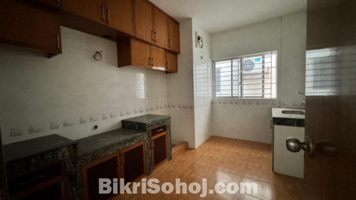 Apartment Sell in Uttara 3
